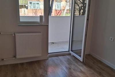 RECO Apartament tip X etaj intermediar Rogerius - 2