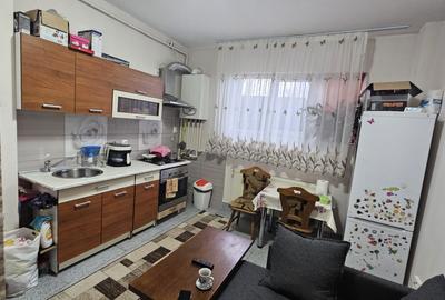 Metrou Berceni Popesti Vest 2 camere tip studio. - 5
