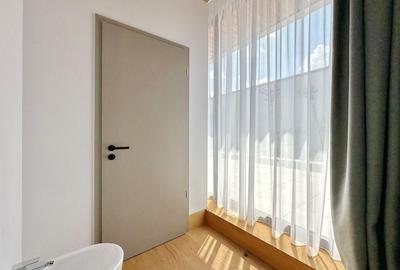 Penthouse de închiriat – Centru Brașov, vedere directă spre Tâmpa - 11