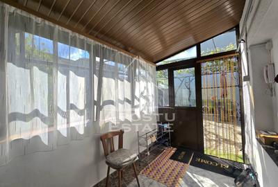 Casa individuala de vanzare, 4 camere, 2 garaje, Lipovei - 20