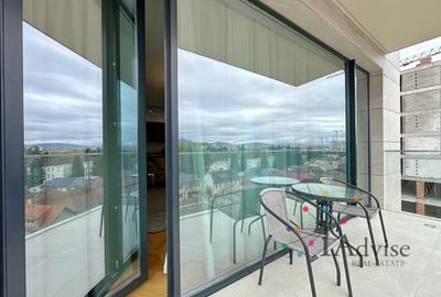 Apartament premium cu 4 camere – vedere spectaculoasă către Tâmpa - 12