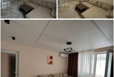 Inchiriez apartament - nou LUX 3 camere micro 17 - 3