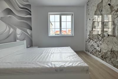 COMISION 0% | Apartament 2 Camere | Giroc |  54mp + 33mp Curte + 2 Balcoane - 29