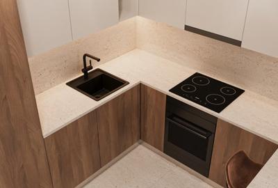 PROIECT NOU UNIRII TOWER diferite suprafete de la 1450E/mp construit! - 10