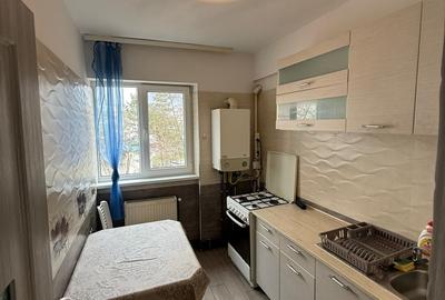 Apartament cu 2 camere în 9 Mai