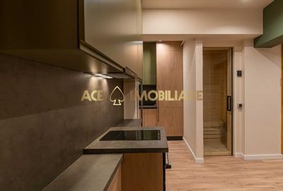 3 Camere de inchiriat | P-ta Romana | Metrou | PET FRIENDLY | Sauna - 5