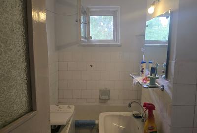 Vand apartament cu 3 camere in Deva, etaj 3, zona Gojdu (Zamfirescu), - 5