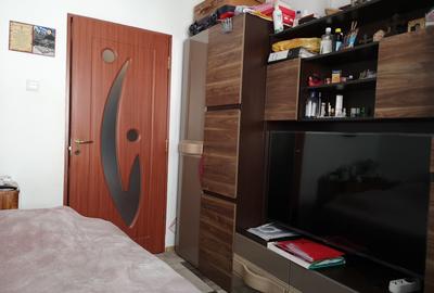 Apartament 3 camere decomandat, etajul 1 - 11