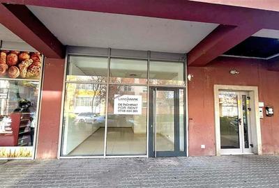 EXCLUSIV, Spatiu Comercial de inchiriat , Cetatii,vad pietonal. - 2