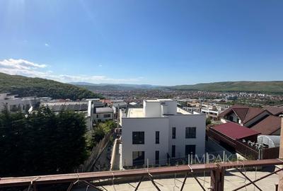 Duplex cu apusuri de vis | 140mp utili | Garaj | Parcul Poligon  VIVO - 2