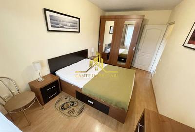 2 camere, modern, decomandat, balcon, Iulius Mall, FSEGA, Intre Lacuri - 2