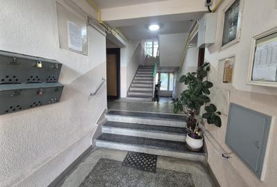 Apartament cu potențial excelent, zona Podgoria – etaj 3, comision 0% - 14