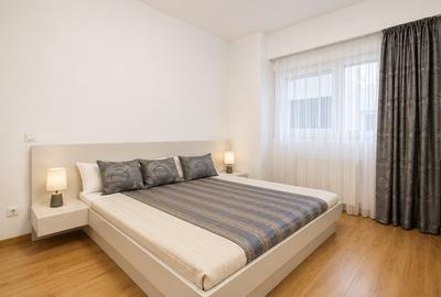 2 Rooms | Carol | 84 sqm - 3