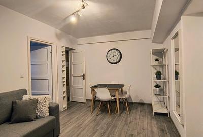 Apartament Floreasca pet friendly - 2