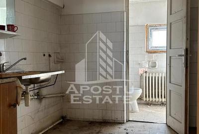 Spatiu pentru birouri240mp8 camere  Zona Gai -Centura   de Nord Arad - 8