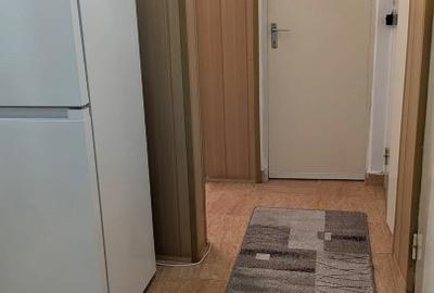 Apartament 2 camere PARTER – CENTRAL – mobilat complet – ideal locuit/birou – St - 6