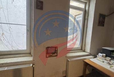 Casă ultracentrală, stradală – ideală pentru birouri sau spațiu comercial - 5