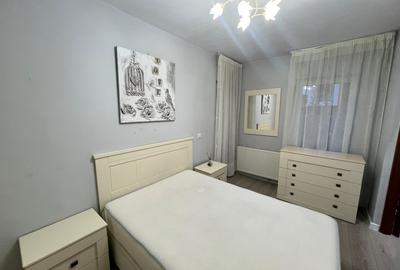 Apartament 3 camere mobilat si utilat, Muzeul Apei/Avram Iancu - 5