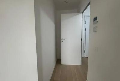 2 Camere Finisat LUX | NuscoCity Faza 2 |Aviatiei - Pipera | Finalizat - 11