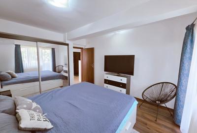 2 camere Aleea Mizil bloc 2017 etaj 2/3 centrala proprie si loc parcare - 34
