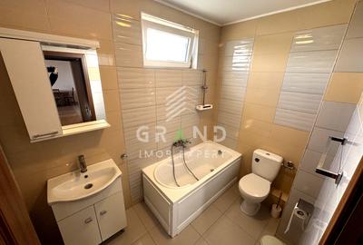 3 camere | 2 băi | 67 mp+balcon | Etaj 8/9 | Parcare | Oașului 86-90 - 34