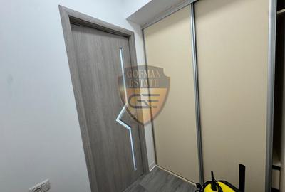 Ap 2 cam, semidecomandat, Mamaia Nord Et 2/8, lift, 62.80 mp, balcon, Lidl - 12