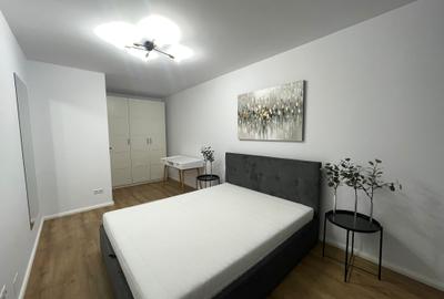 Apartament chochet 2 camere Frunzisului, zona LIDL, bloc 2024 - 5