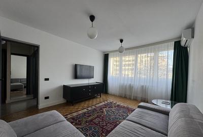 Apartament 2 camere Cismigiu | Sala Palatului | Stirbei Voda - 1