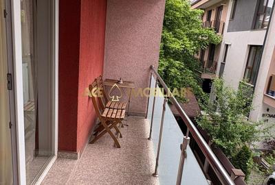 3 Camere de inchiriat | Jiului | 2 bai | Centrala | Parcare | Metrou - 13