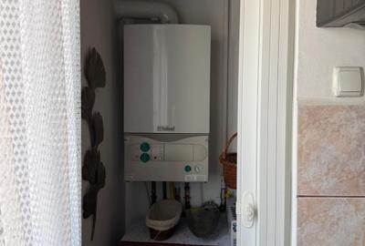 Vand  apartament 3 camere Arad/Alfa Et.3 - 5