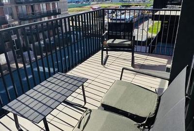 Apartament 2 Camere  Centrala Proprie    , Metrou Nicolae Teclu - 10