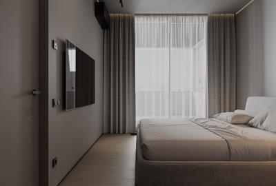 PENTHOUSE DE LUX – 155 MP UTILI + 150 MP TERASĂ – MARRIOTT / COTROCENI - 12