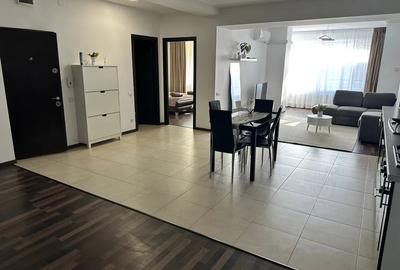 Apartament 3 camere | 2' Metrou Piata Iancului  | mobilat-utilat - 3