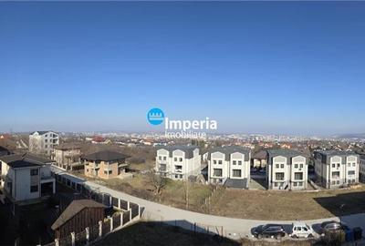 Apartament 2 camere, mobilat complet, cu vedere panoramică – Galata - 6