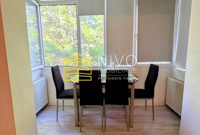 Apartament 3 camere – Tg. Mureș – Budai – Poli 2 - 5