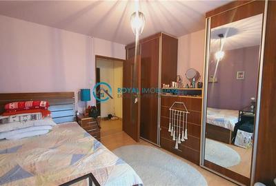 Royal Imobiliare - Vanzare apartament 4 camere zona Cioceanu - 12