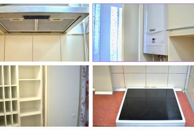 Apartament 2 camere DECOMANDAT Podu Ros-Dedeman, etaj intermediar - 12