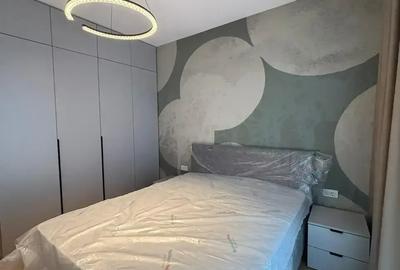 Apartament 2 camere | Prima Inchiriere | Parcare | Mobilat Utilat Lux - 6