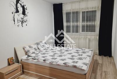 Apartament de vanzare cu 2 camere etaj 3 -Cartier Turnisor - 5