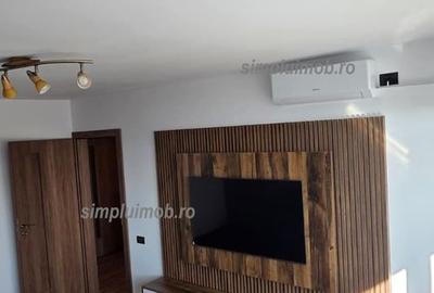 Decomandat Renovat 2 Camere Soseaua Giurgiului - 1