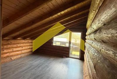 Cabana din piatra de codru si busteni pe Clisura Dunarii, Caraș-Severin - 16