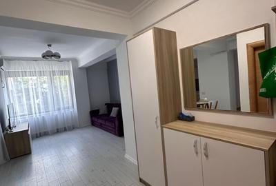 Faleza Nord, apartament 3 camere lux cu loc de parcare, aproape de plaja - 5