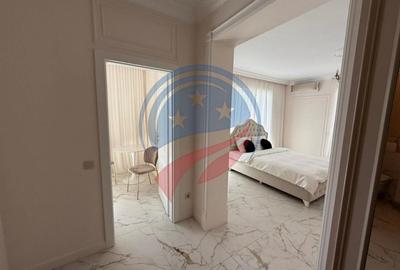 Studio de inchiriat lux Calea Bucuresti - 4