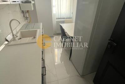 3 camere Decomandat - loc parcare - boxa - mobilat - INTABULAT - 2