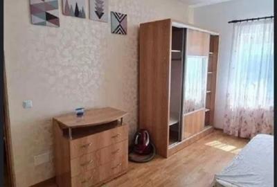 Apartament cu 2 camere, complet utilat – zonă liniștită, bloc nou - 3