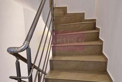 Vila cu curte individuala, zona centrala Popești-Leordeni - 12