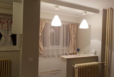 Închiriez garsoniera Drumul Taberei - 3