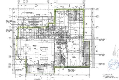 Apartament exclusivist cu 5 camere Washington Residence – Dorobanți – Capitale - 12