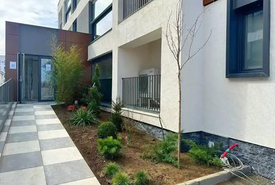2 Camere Mobilat Utilat Mutare Imediata nZeb Panouri Fotovoltaice - 20