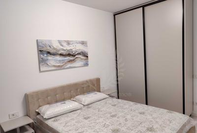 3 CAMERE // MAGNOLIA VILLAGE // PRIMA INCHIRIERE // LOC DE PARCARE - 6